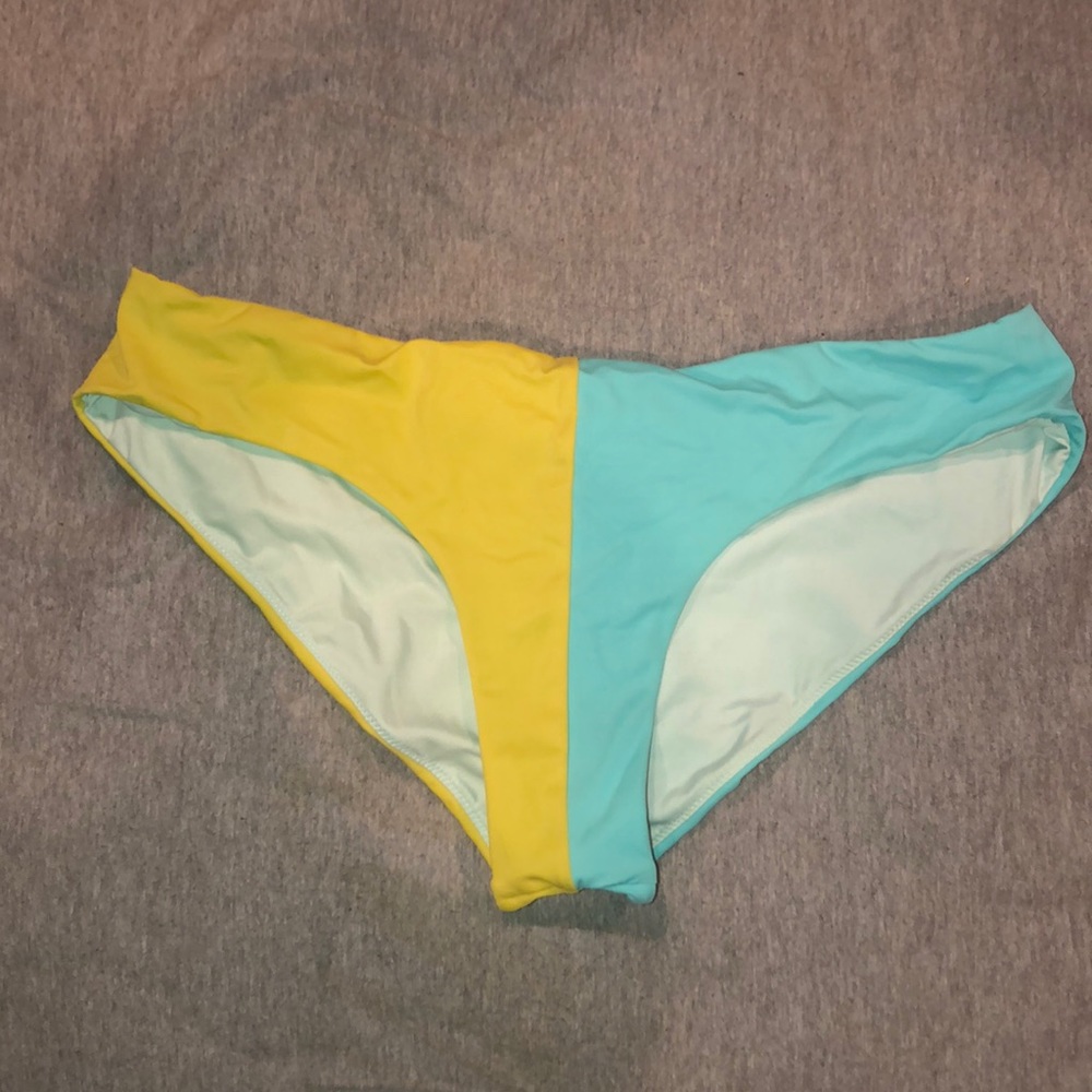 Victoria’s Secret Bikini Bottoms, Size Medium
